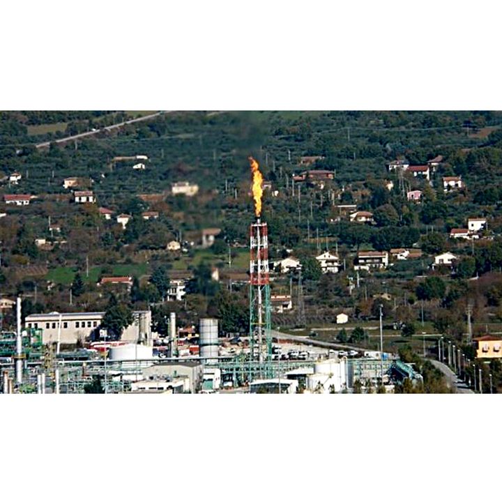 Basilicata Oil Free