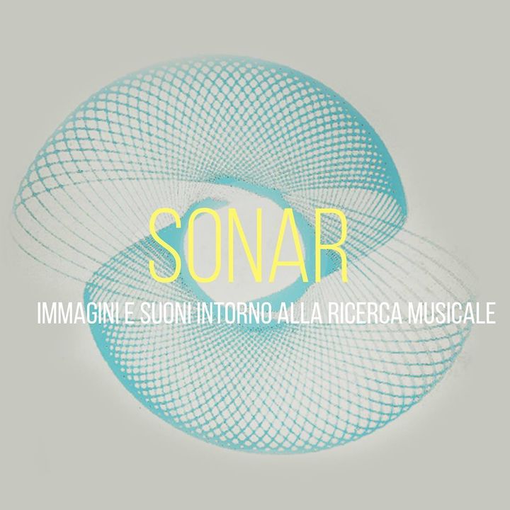 SONAR 2019 - Glauco Salvo | Concerto con nastri magnetici, registratori a cassetta, walkman e altoparlanti