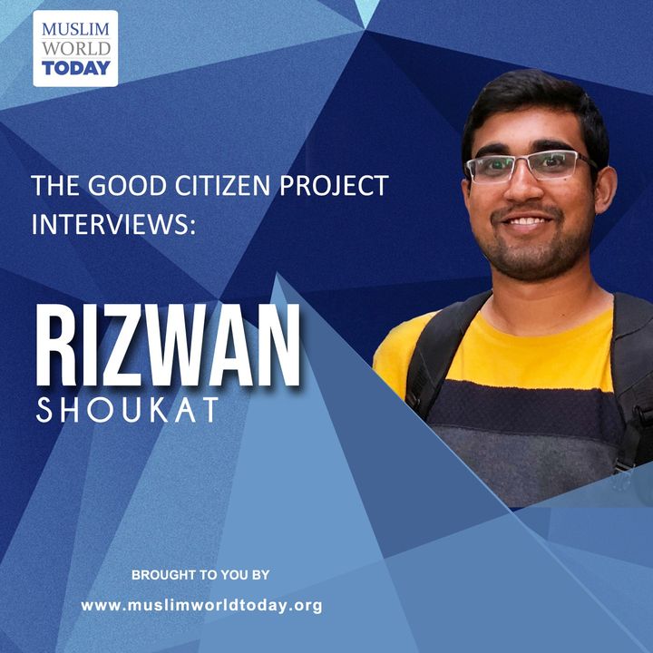 Episode 3: Rizwan Shoukat