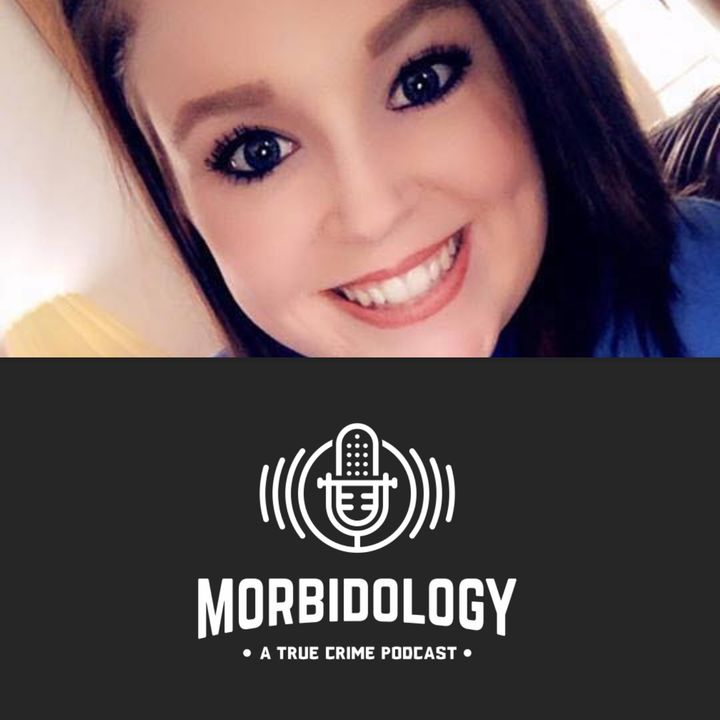 Morbidology the Podcast - 213: Reagan & Braxlynn Simmons Hancock