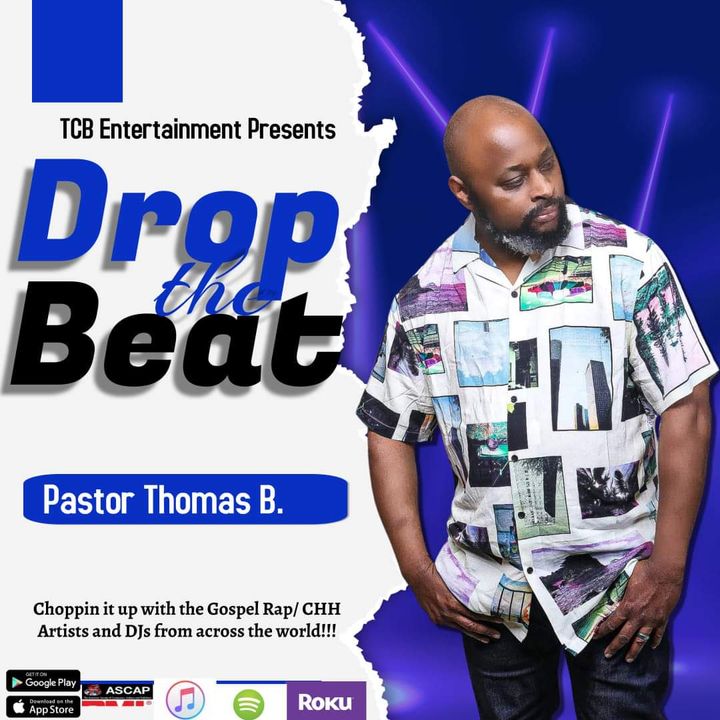 Drop The Beat Radio Show!