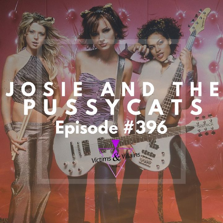 #396 | Josie and the Pussycats (2021)
