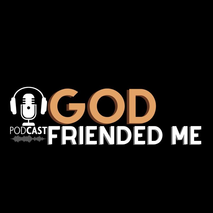 God Friended Me Podcast