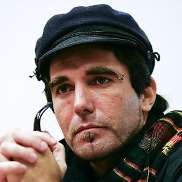Extra - Dieci anni senza Vittorio Arrigoni - Egidia Beretta