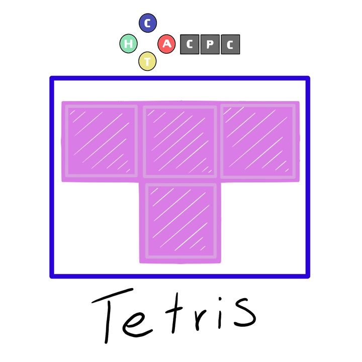Episódio 1 - Tetris