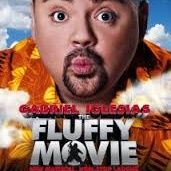 Gabriel Iglesis The Fluffy Movie