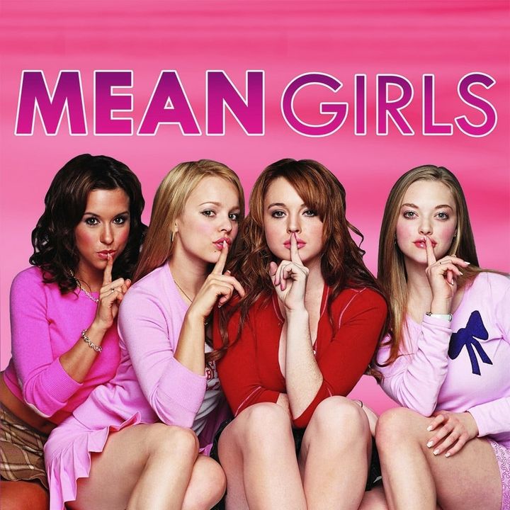 Episode 18 - Mean Girls