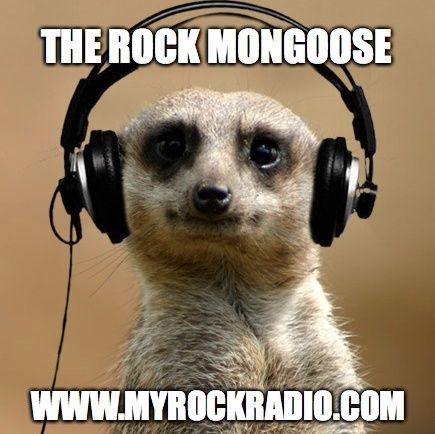 All New Rock Mongoose Show 001