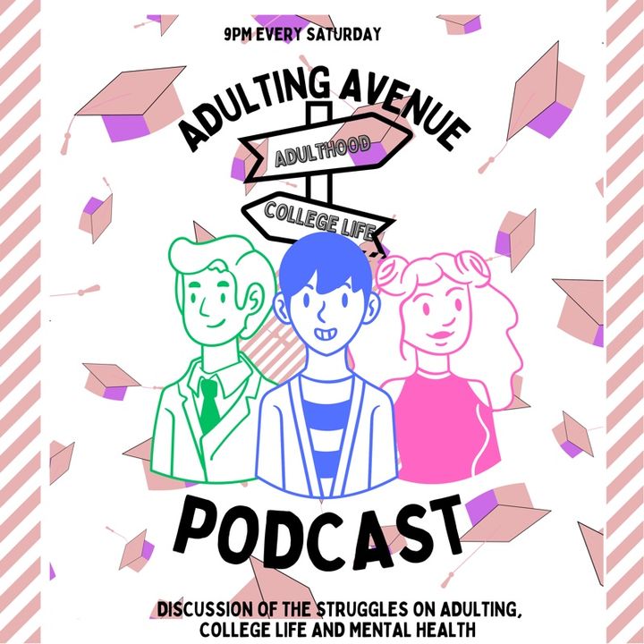 Adulting Avenue Pilot Episode