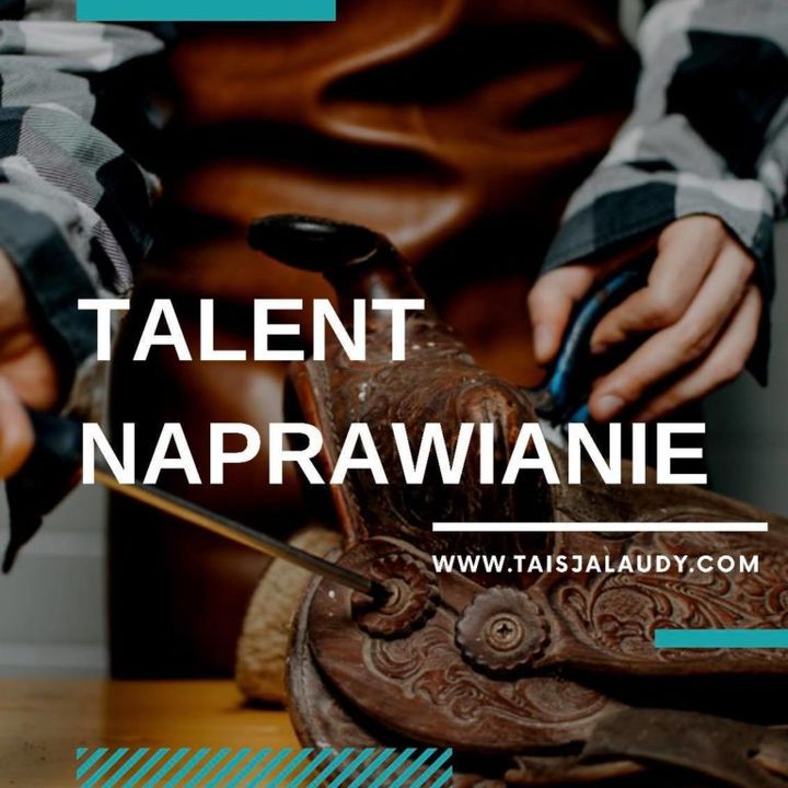 Talent Naprawianie (Restorative) - Test GALLUPa, Clifton StrengthsFinder 2.0
