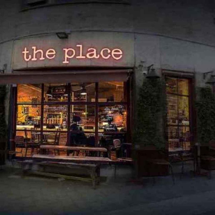 The Place: di Paolo Genovese