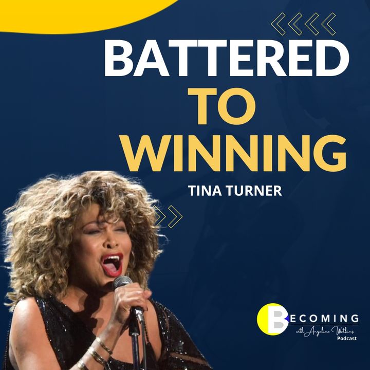 Tina Turner: Reclaimed and Rebuilt Her Life