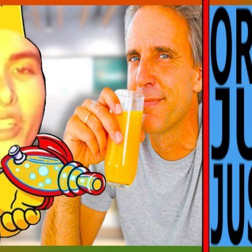 ReddX's Elliot Rodger Manifesto : Orange juice Super Soaker time!! (Age 20)