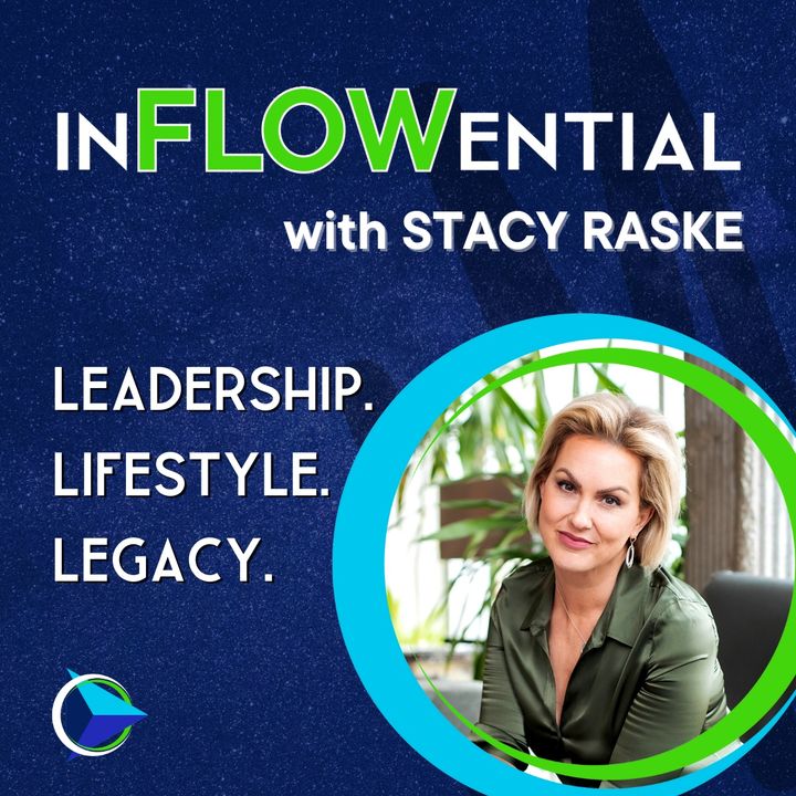Episode 035 - Feeling Into Your FLOW State