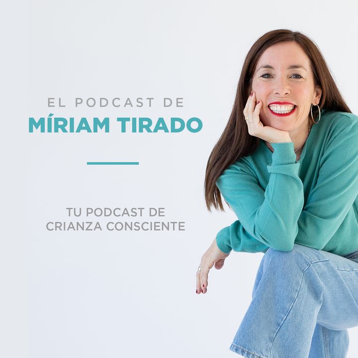 El podcast de Miriam Tirado