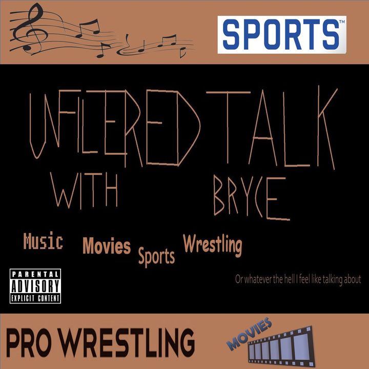 Unfiltered Talk with Bryce - Variety