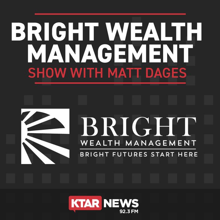 Bright Wealth Management with Matt Dages