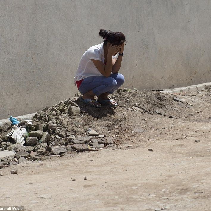 Nel mondo delle donne - Nepal, violenze sulle donne dopo il terremoto