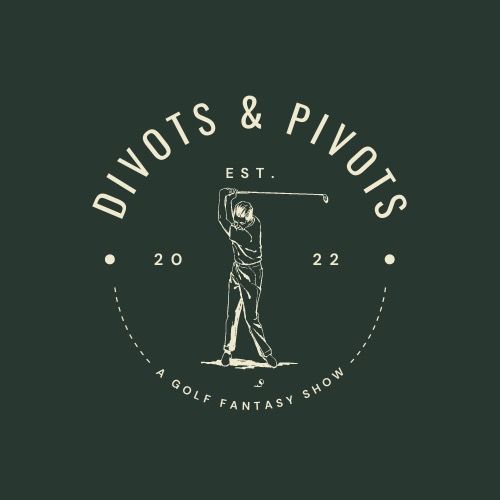 Divots and Pivots - Episode 35 - Rob _Hardy_ Poole