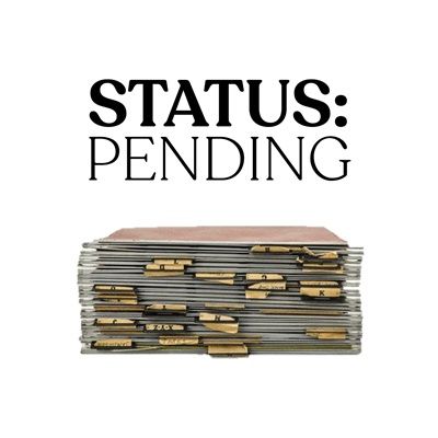 Status: Pending