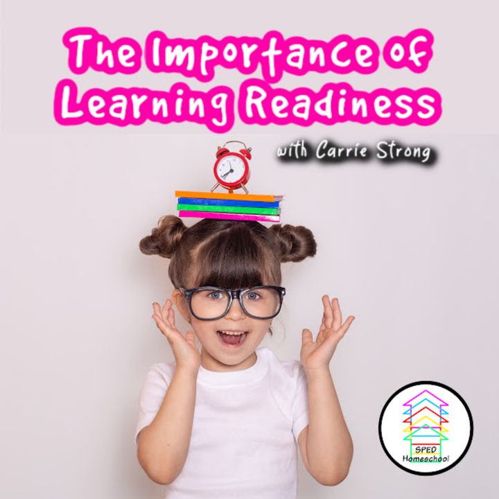 How Learning Readiness Can Launch Student Success