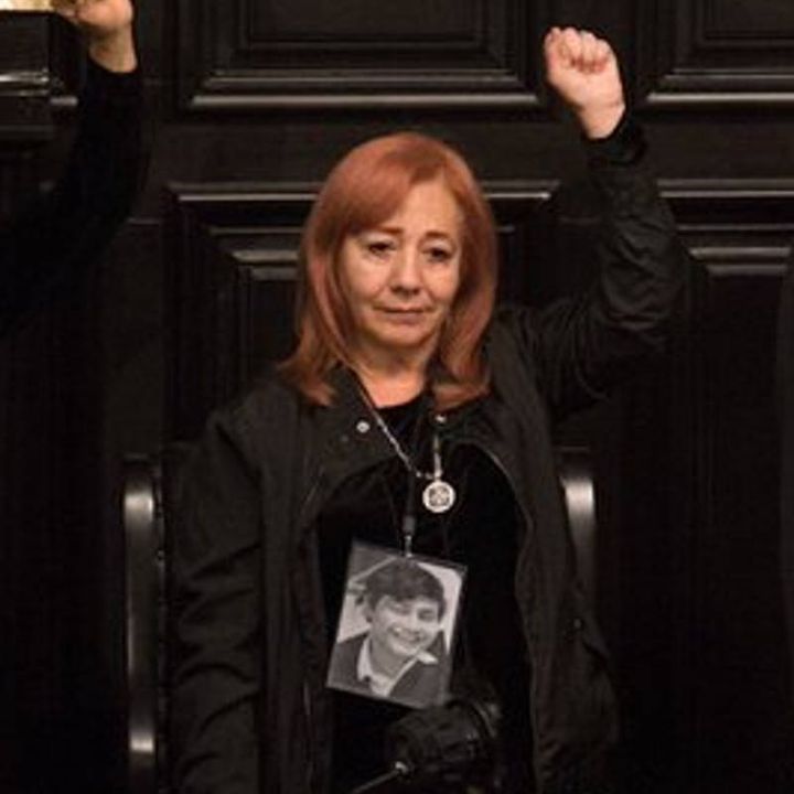 Rosario Piedra rendirá protesta como titular de la CNDH