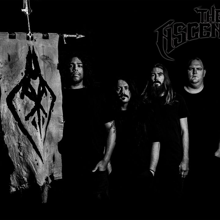 THE ASCENDED - The Dark Interview