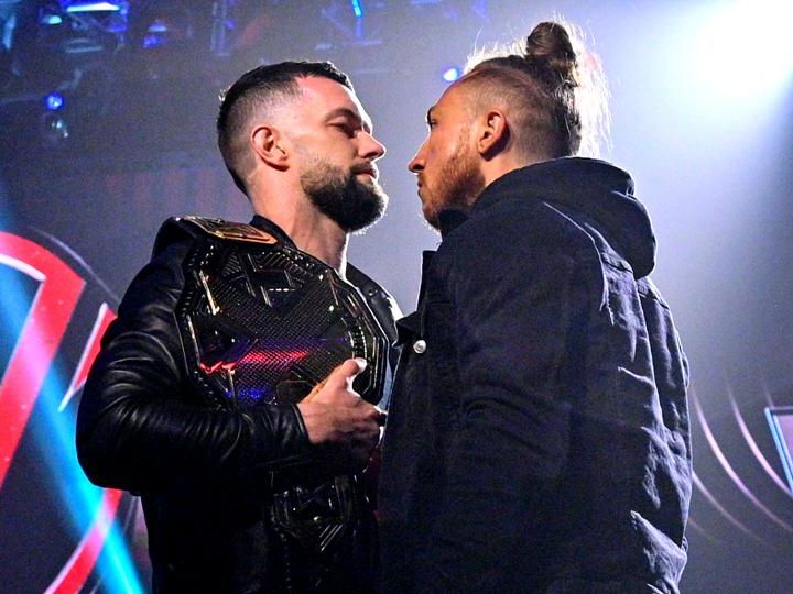 NXT Review: Balor & Dunne Ready to Clash at Vengeance Day