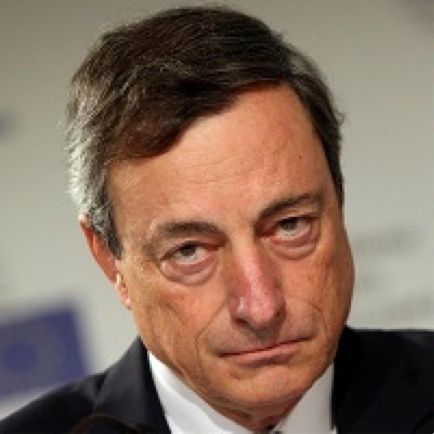 Il discorso di Draghi al senato? Inquietante!