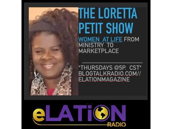 The Loretta Petit Show
