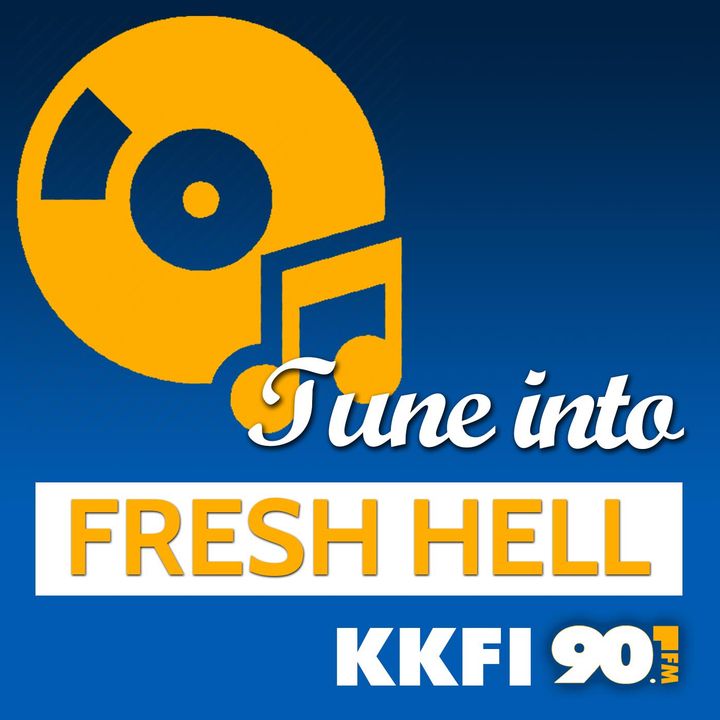 Fresh Hell Podcast #1