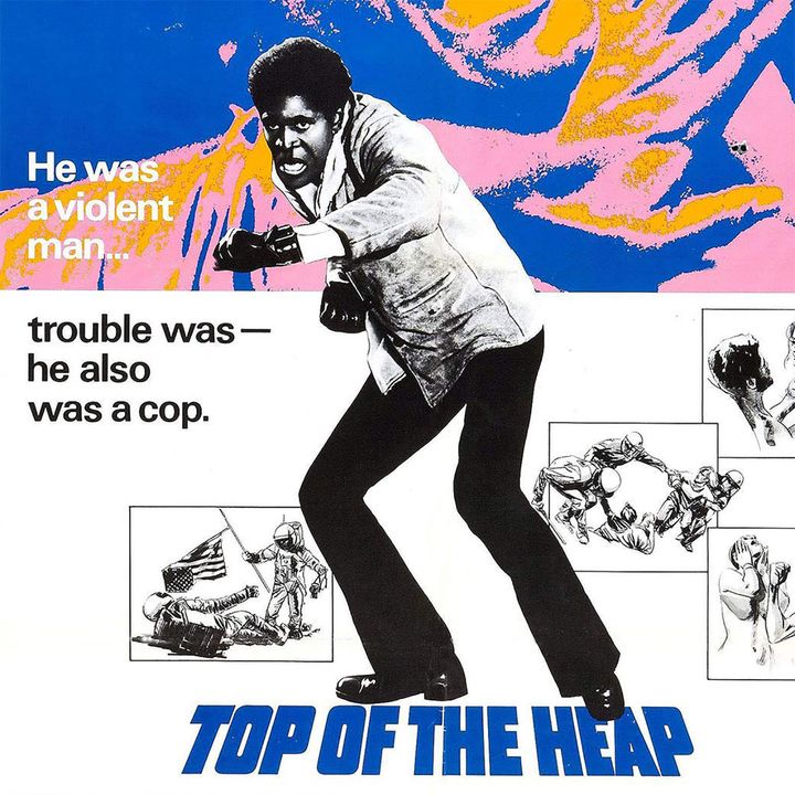 Episode 612: Top of the Heap (1972)