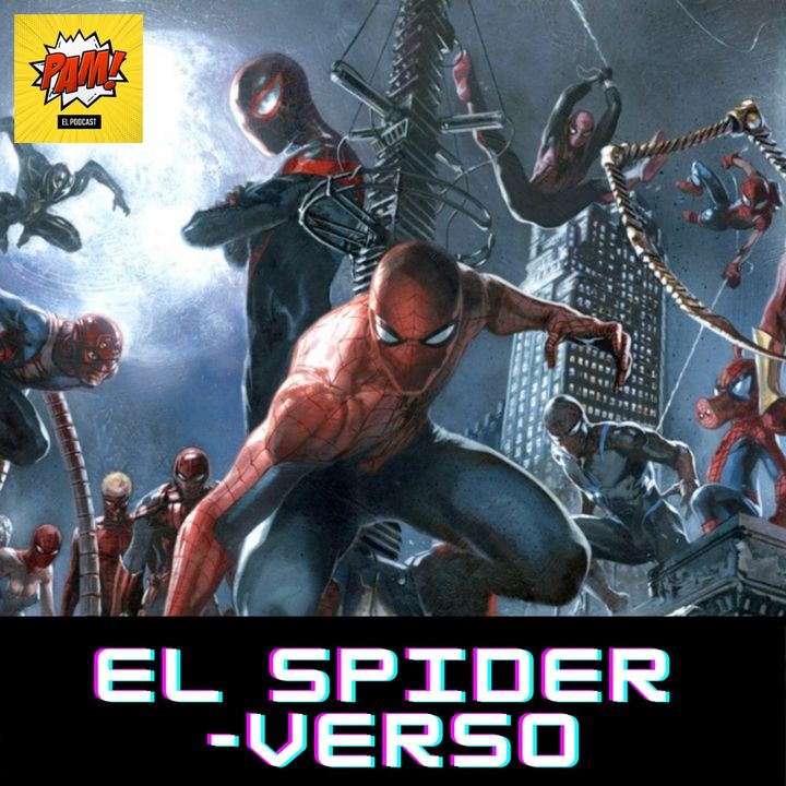 El Spider-Verso T2021