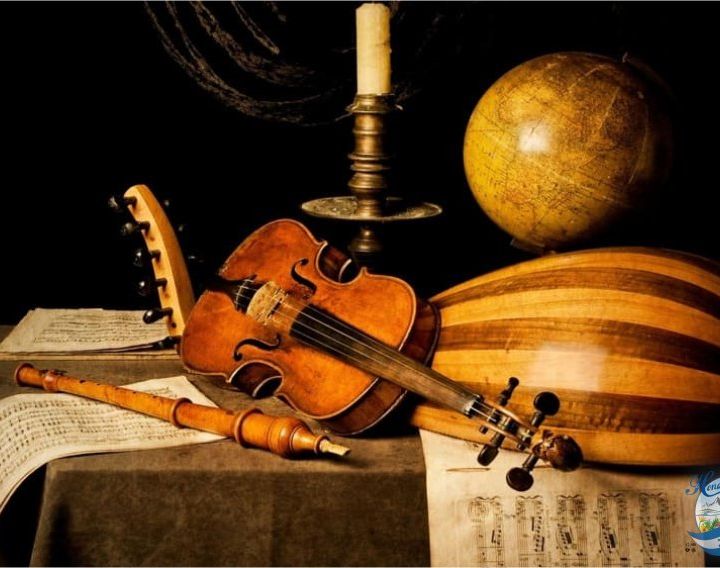 El secreto de la antigua música - cuento