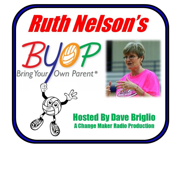 Ruth Nelson's BYOP Volleyball