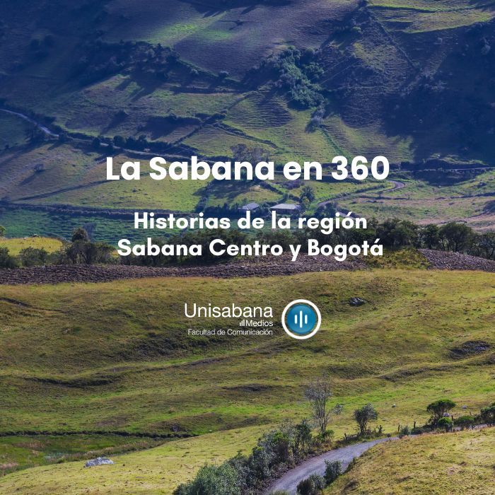 La Sabana en 360