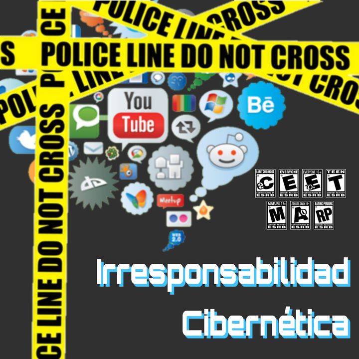 Irresponsabilidad Cibernética (S3-Ep004)
