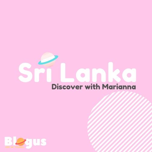 Blogus - Sri Lanka