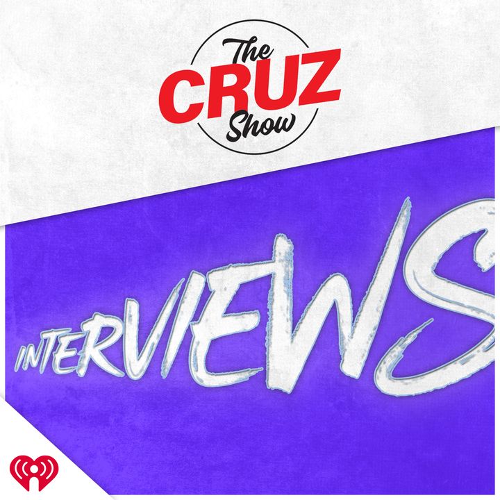 J Cruz Interviews