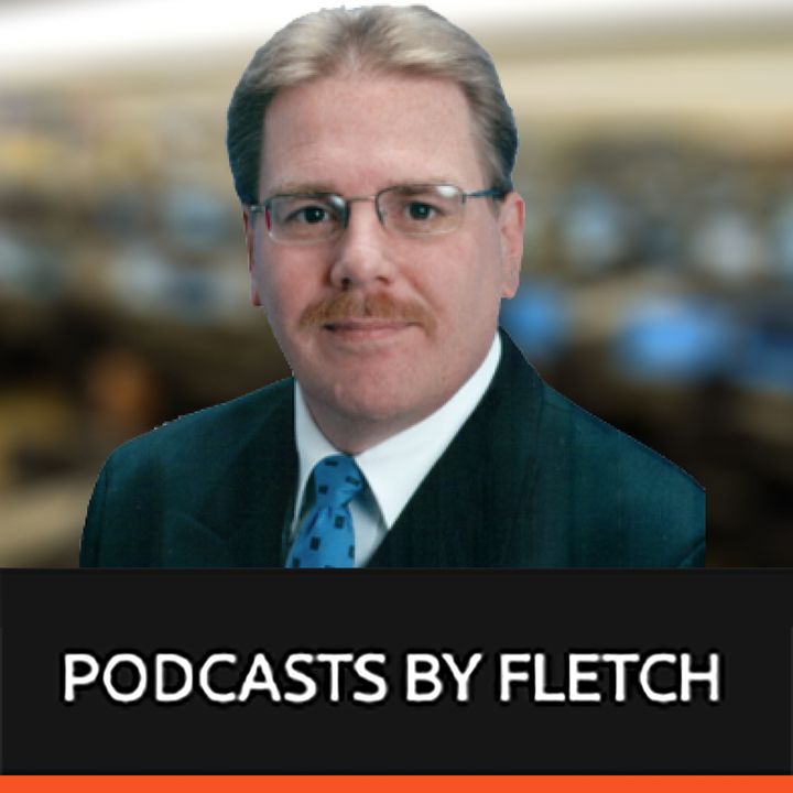 Podcasts By Fletch