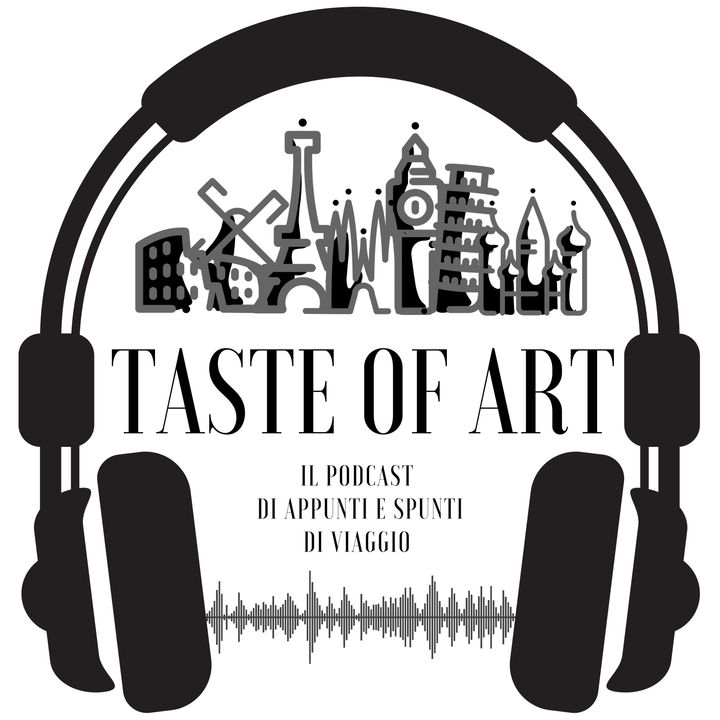 Taste of Art - Trailer