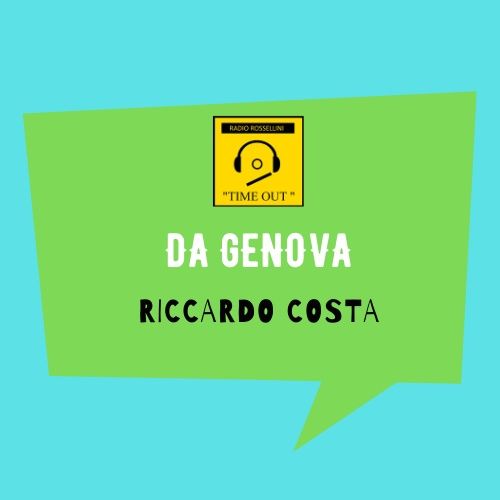 Riccardo Costa - Da Genova