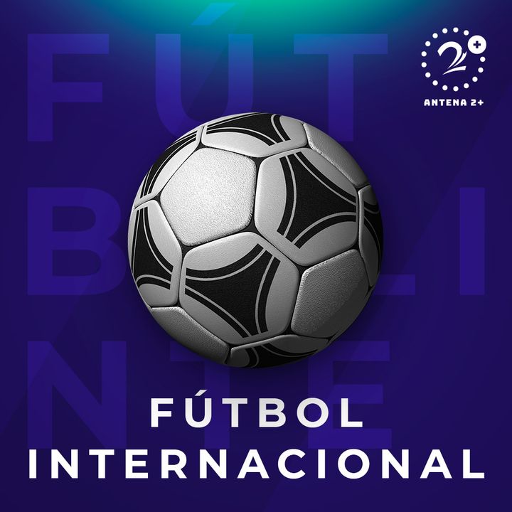 Podcast Fútbol Internacional