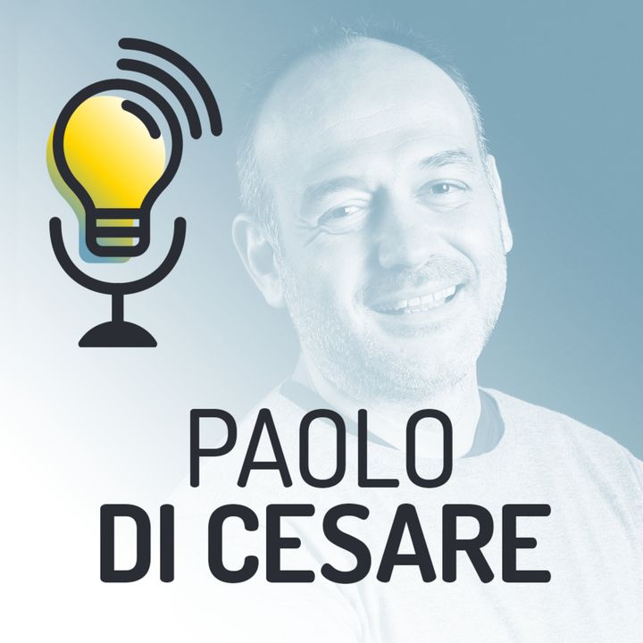 Paolo di Cesare – Vocazione e business rigenerativi