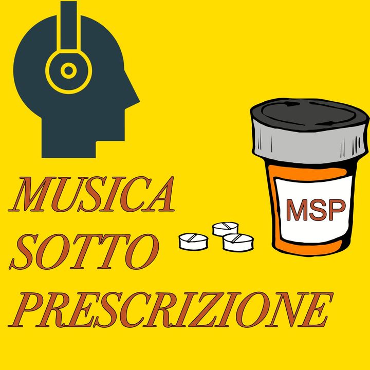 M.S.P. Musica sotto Prescrizione