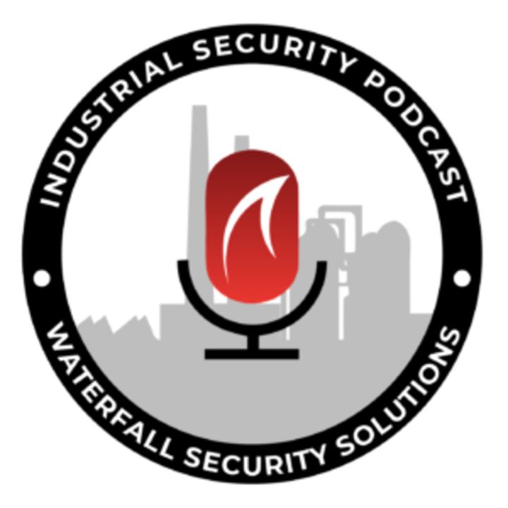 The Industrial Security Podcast