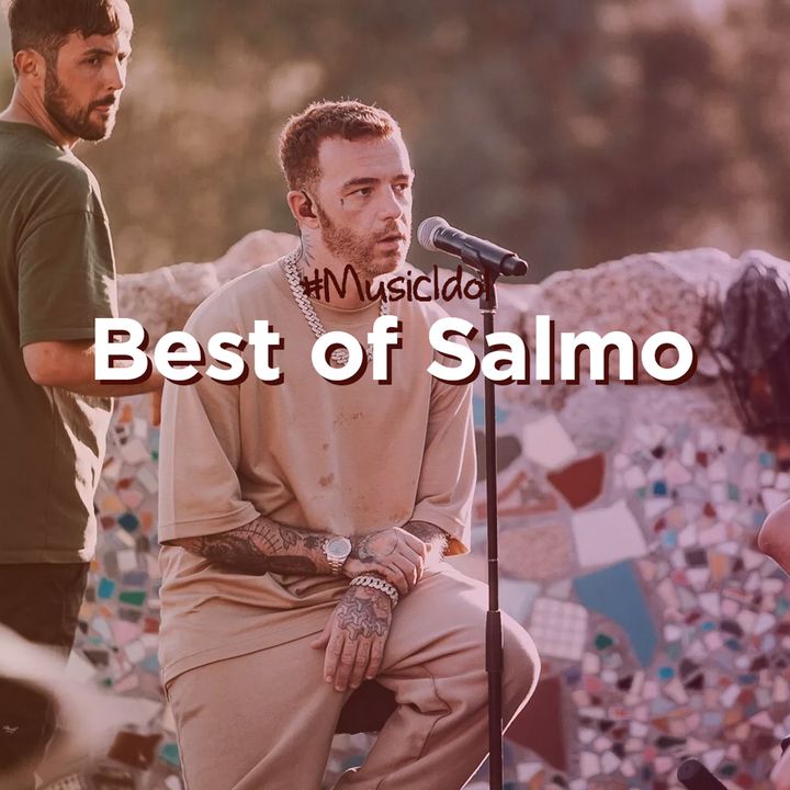 Best of Salmo