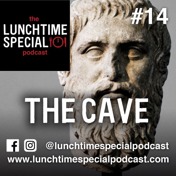 The Cave | Episode 14