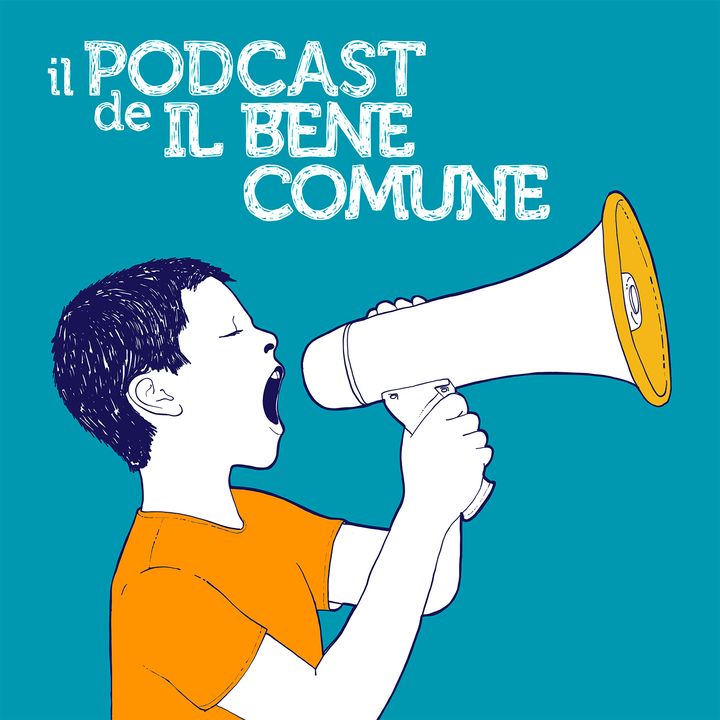 Il Podcast de Il Bene Comune