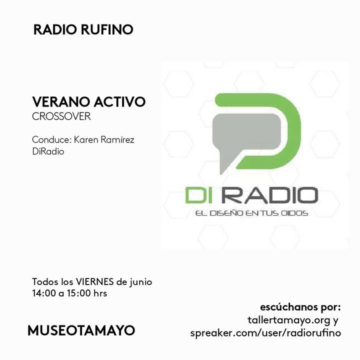 Verano Activo feat. DiRadio
